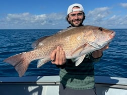 Fishing in Naples, Florida
