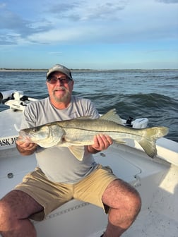 Fishing in Port Orange, Florida