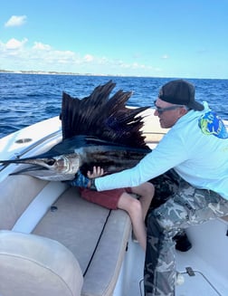 Fishing in Boynton Beach, Florida