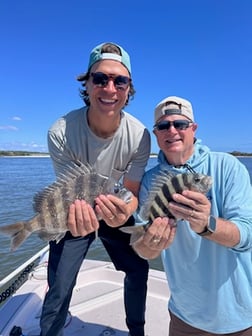 Fishing in Jacksonville, Florida