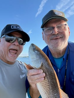 Fishing in Jacksonville, Florida