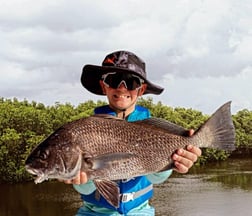 Fishing in Melbourne, Florida