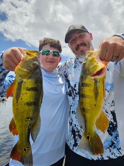 Fishing in Fort Lauderdale, Florida