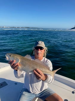 Fishing in Panama City, Florida