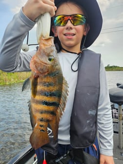 Fishing in Fort Lauderdale, Florida