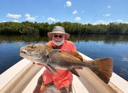 Fishing in Punta Gorda, Florida
