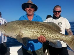 Fishing in Sebastian, Florida
