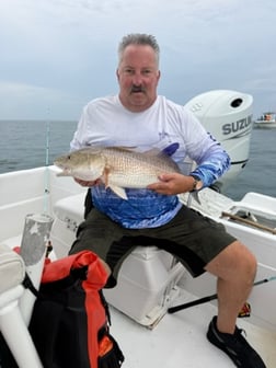 Fishing in New Smyrna Beach, Florida