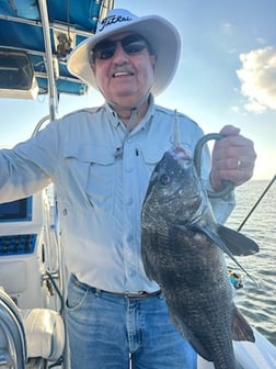Fishing in Port Orange, Florida