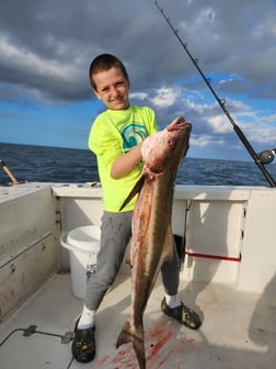 Fishing in Sebastian, Florida