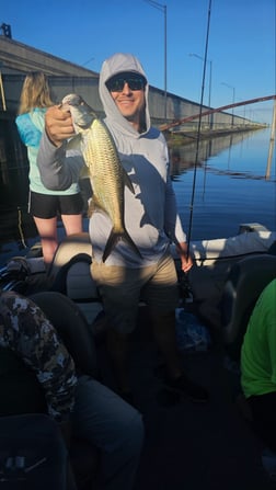 Fishing in Fort Lauderdale, Florida