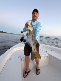 Fishing in Stuart, Florida