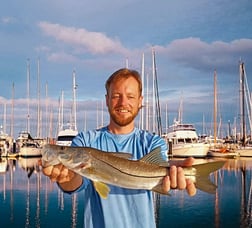 Fishing in Melbourne, Florida
