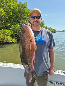 Fishing in Vero Beach, Florida