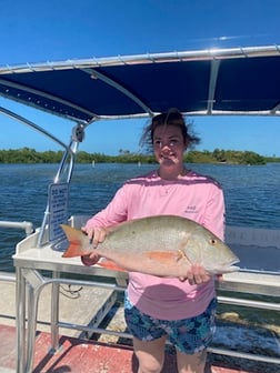 Fishing in Key West, Florida