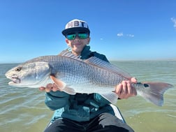 Fishing in Islamorada, Florida