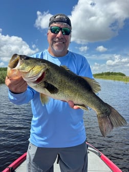 Fishing in Delray Beach, Florida