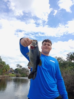 Fishing in Melbourne, Florida