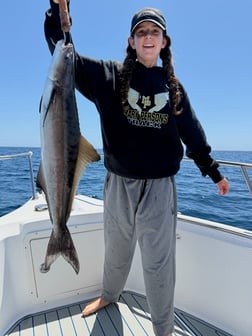 Fishing in Destin, Florida