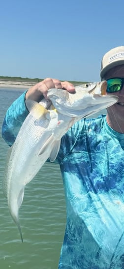 Fishing in Corpus Christi, Texas
