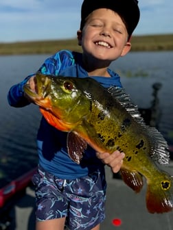 Fishing in Fort Lauderdale, Florida