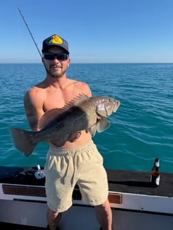 Fishing in St. Petersburg, Florida