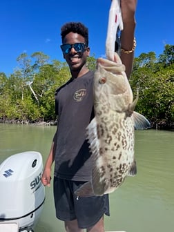 Fishing in Naples, Florida