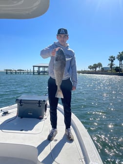 Fishing in Orange Beach, Alabama