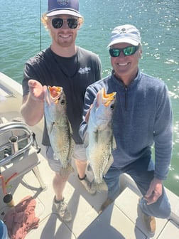 Fishing in Indian Rocks Beach, Florida