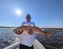 Fishing in Jacksonville, Florida