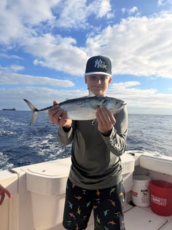 Fishing in Riviera Beach, Florida