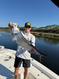 Fishing in Miami, Florida