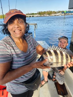 Fishing in Melbourne, Florida