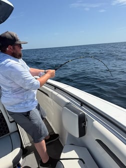 Fishing in Fort Walton Beach, Florida