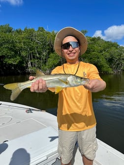 Fishing in Homestead, Florida