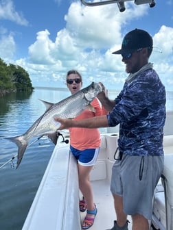 Fishing in Key West, Florida