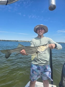 Fishing in Fort Myers, Florida