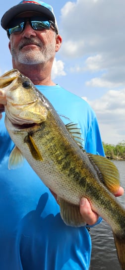 Fishing in Fort Lauderdale, Florida