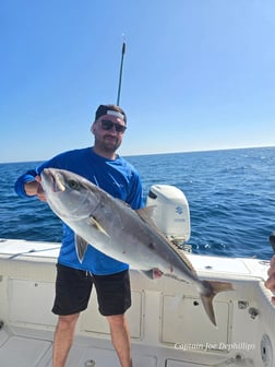 Fishing in Gulfport, Florida