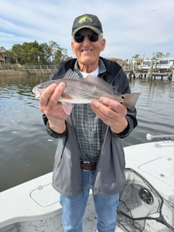 Fishing in Panama City Beach, Florida