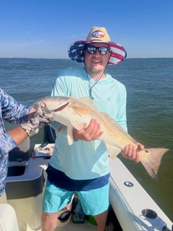 Fishing in Hilton Head Island, South Carolina