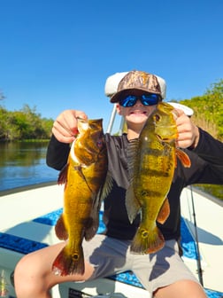 Hunting in Fort Lauderdale, Florida