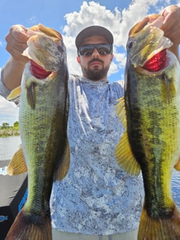 Fishing in Fort Lauderdale, Florida