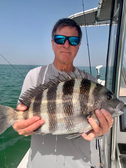 Fishing in Jacksonville, Florida