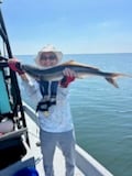 Fishing in Punta Gorda, Florida