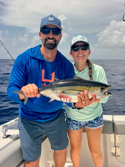 Fishing in Marathon, Florida