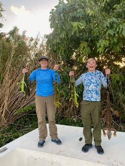 Hunting in Fort Lauderdale, Florida