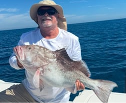 Fishing in Fort Myers, Florida
