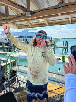 Fishing in Fort Pierce, Florida