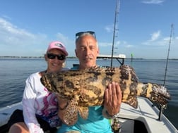 Fishing in Stuart, Florida